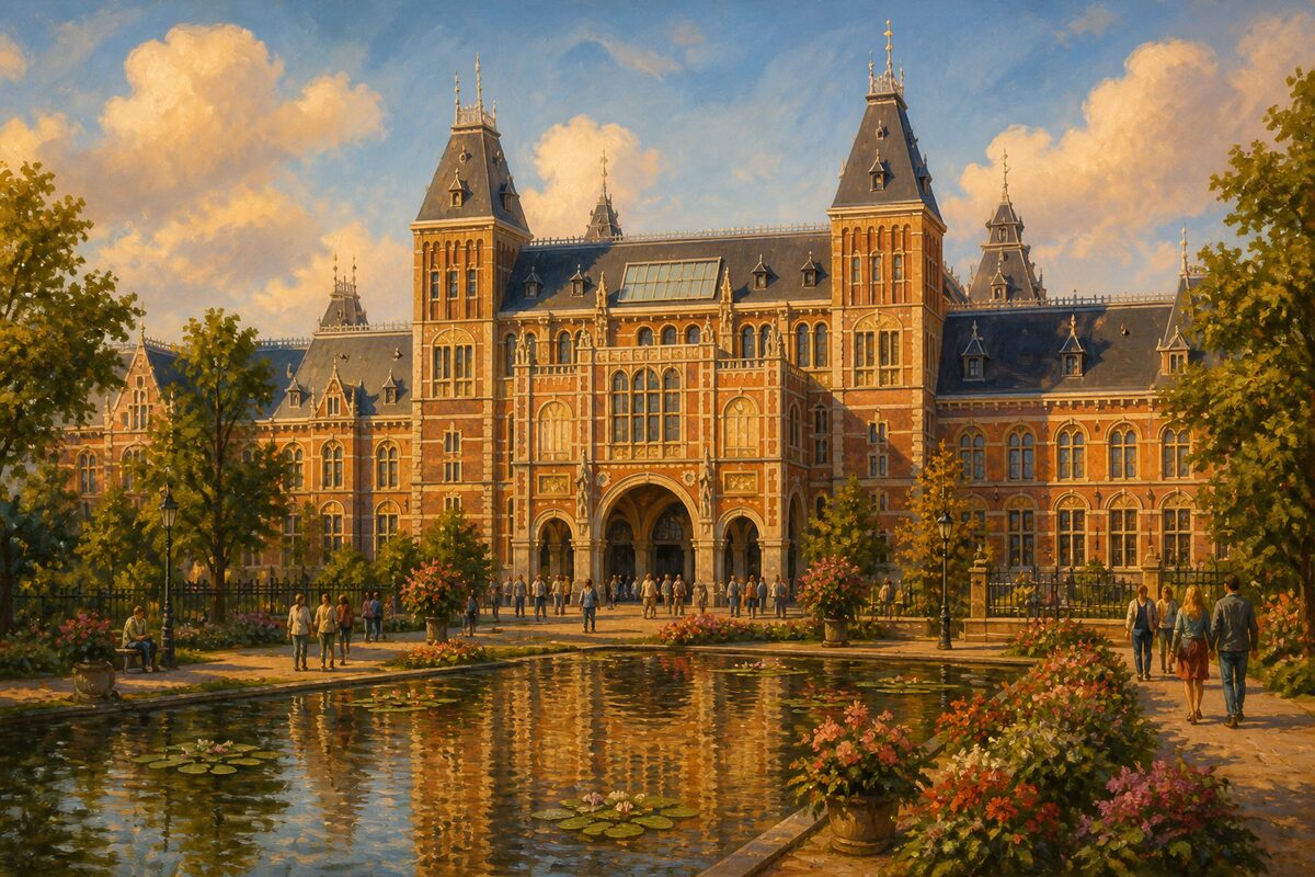 Rijksmuseum
