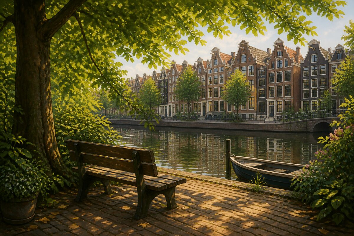 The Movie Bench