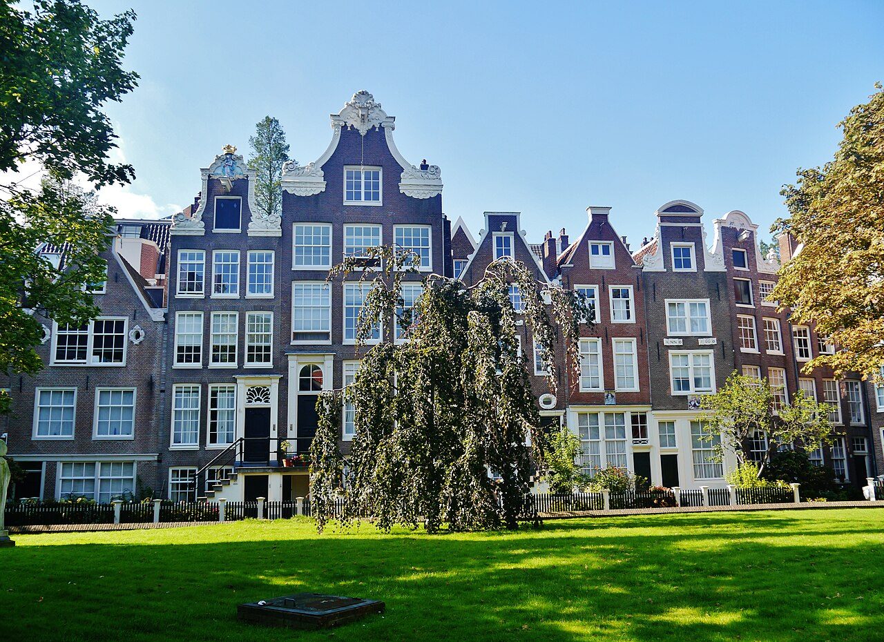 Begijnhof
