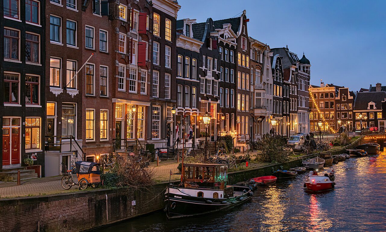 Brouwersgracht