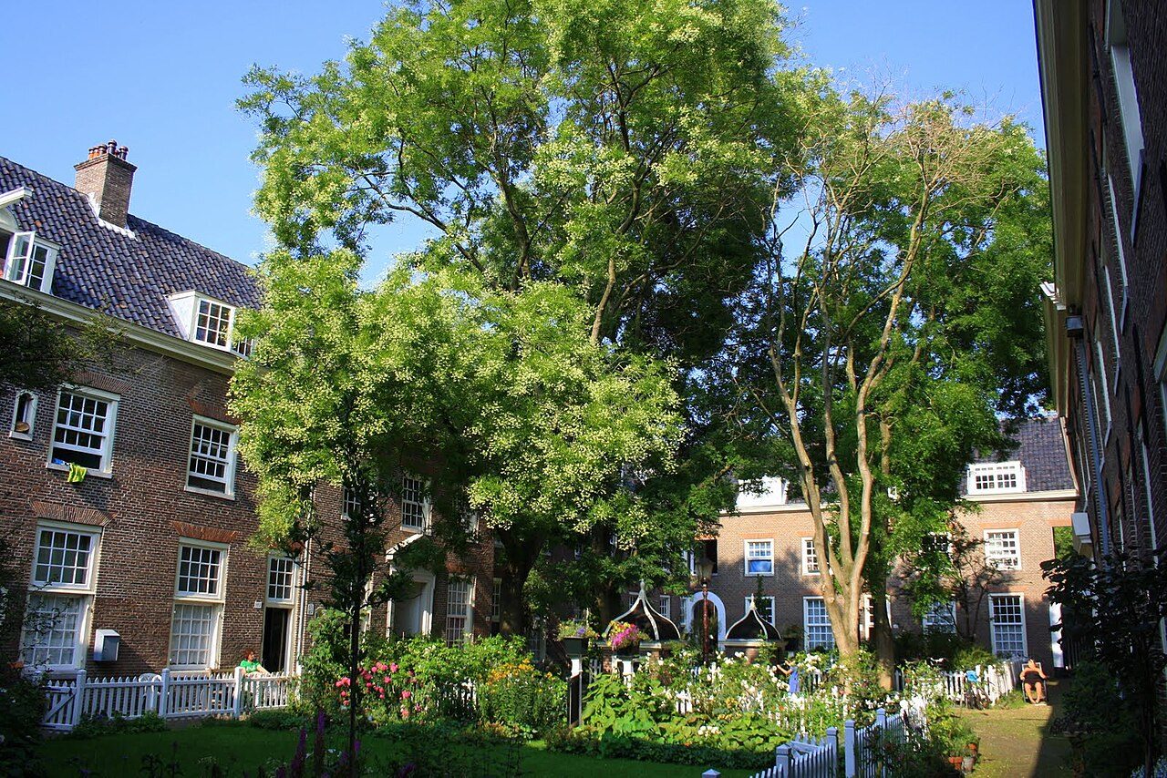 Karthuizerhof