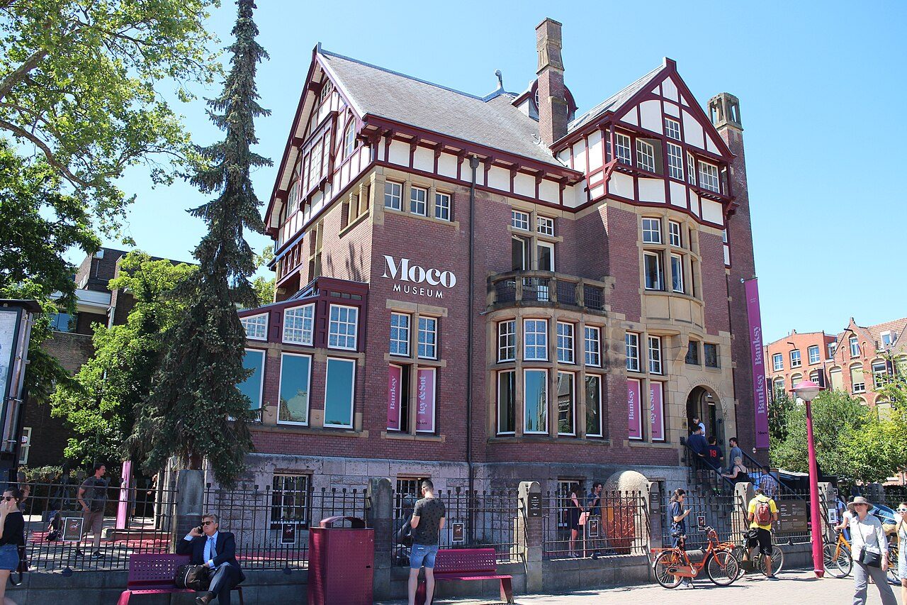 Moco Museum