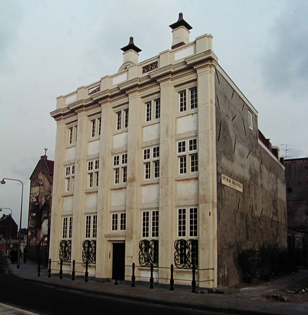 Pintohuis