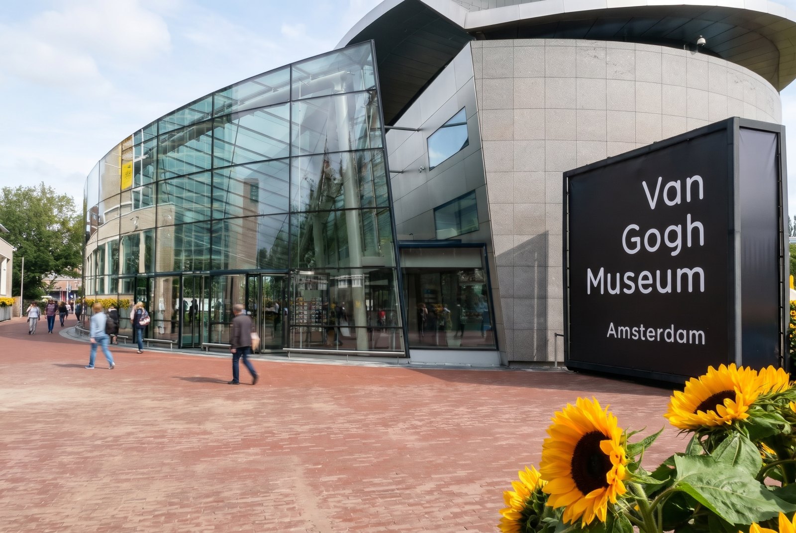Van Gogh Museum
