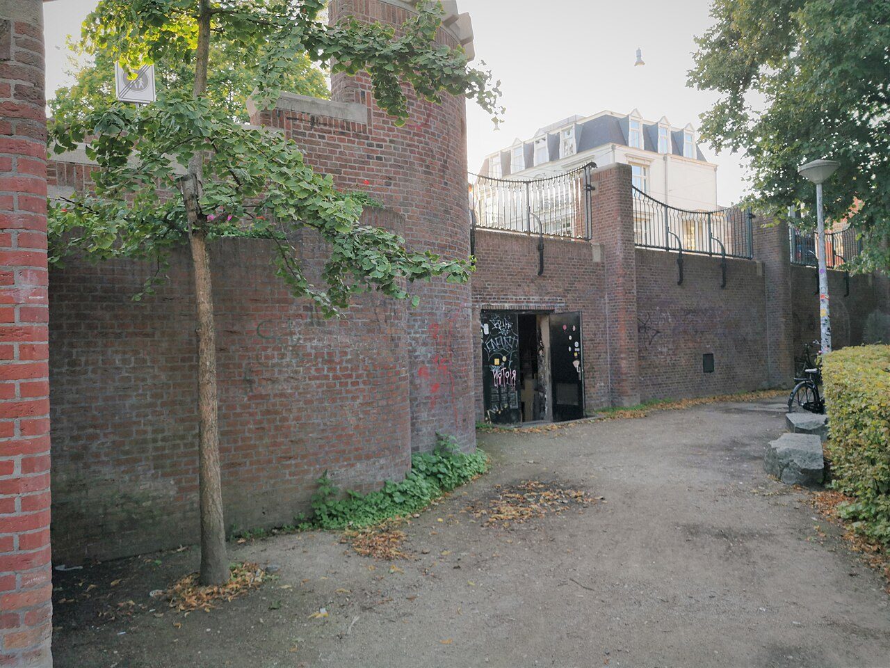 Vondelbunker