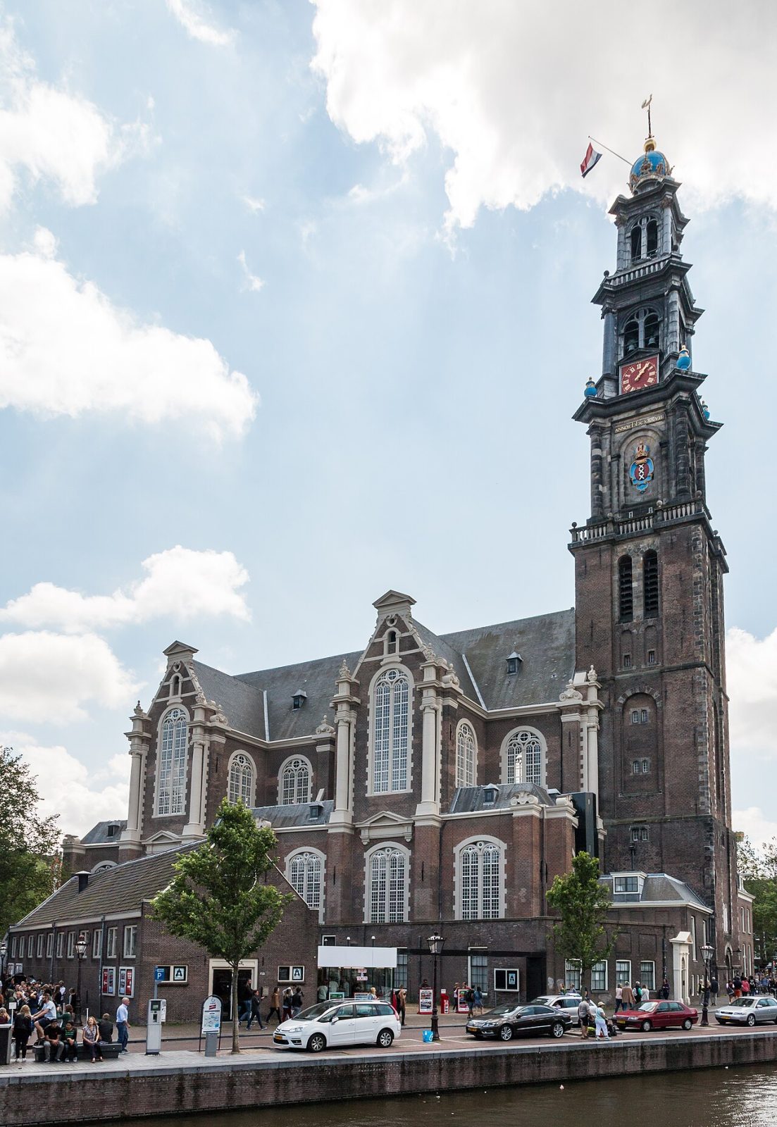 Westerkerk