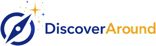 DiscoverAround