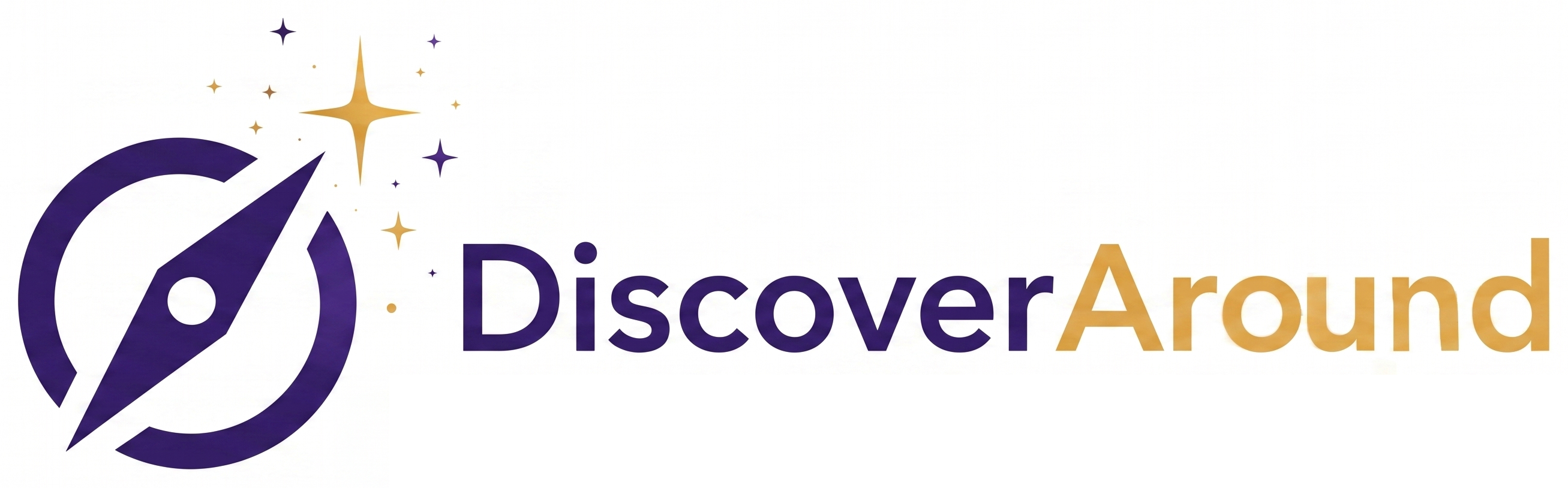 DiscoverAround